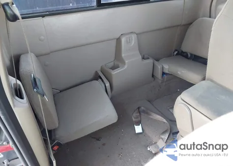 2001 Ford Ranger Edge/Xlt z USA, uszkodzony, nr VIN 1FTYR14E11PA69048